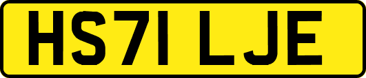 HS71LJE