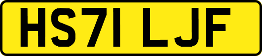 HS71LJF
