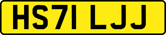 HS71LJJ