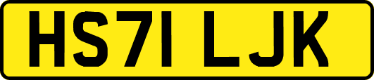 HS71LJK