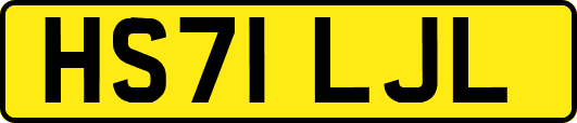 HS71LJL