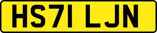 HS71LJN