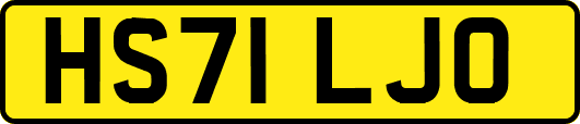 HS71LJO