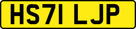 HS71LJP