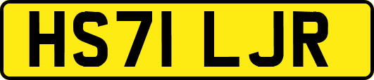 HS71LJR
