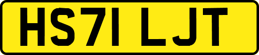 HS71LJT