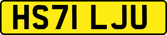 HS71LJU