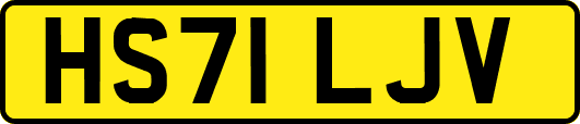 HS71LJV