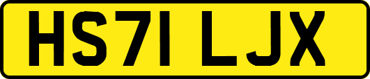 HS71LJX