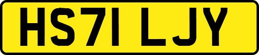 HS71LJY