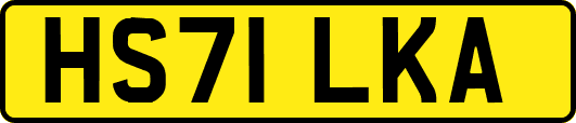 HS71LKA