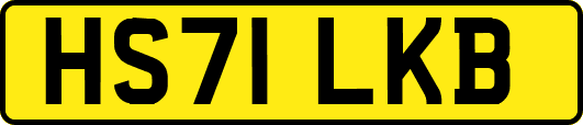 HS71LKB