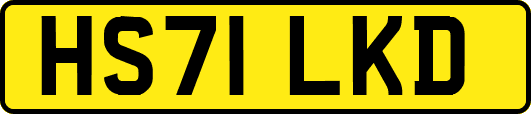 HS71LKD