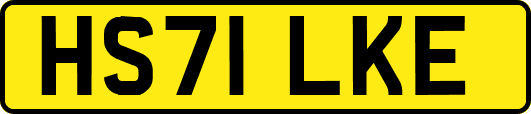 HS71LKE