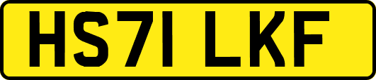 HS71LKF