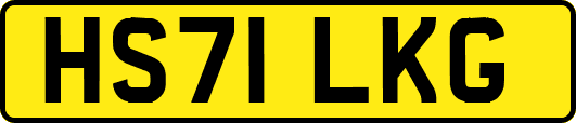 HS71LKG