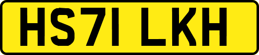 HS71LKH