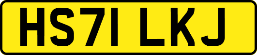HS71LKJ