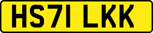 HS71LKK