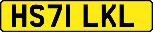 HS71LKL