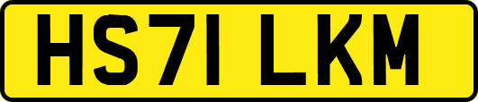 HS71LKM
