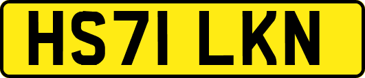 HS71LKN