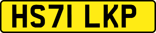 HS71LKP