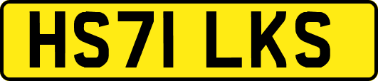 HS71LKS
