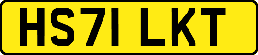 HS71LKT