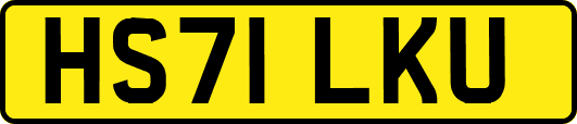 HS71LKU