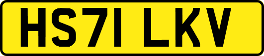 HS71LKV