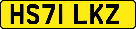 HS71LKZ