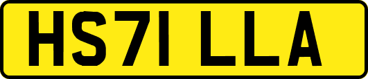 HS71LLA