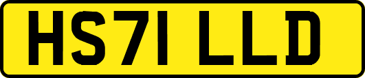 HS71LLD