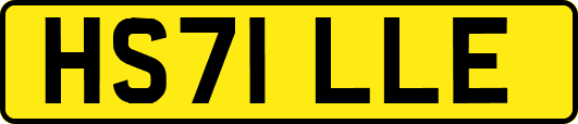 HS71LLE