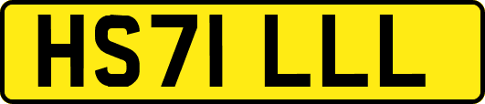 HS71LLL