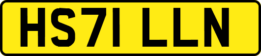 HS71LLN