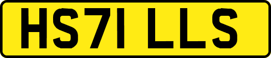 HS71LLS