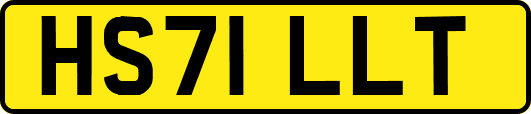 HS71LLT