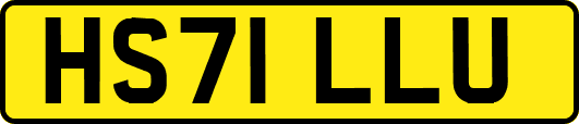 HS71LLU