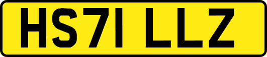 HS71LLZ