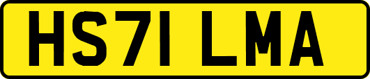 HS71LMA