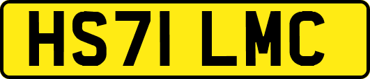 HS71LMC