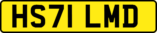 HS71LMD