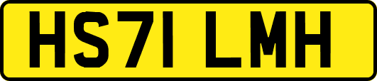 HS71LMH