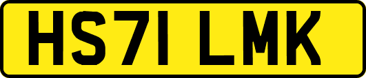 HS71LMK