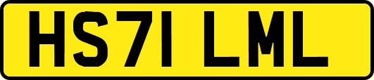 HS71LML