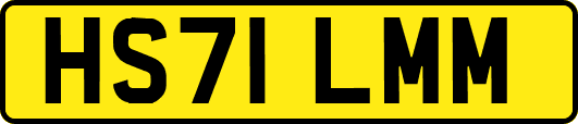 HS71LMM
