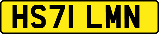 HS71LMN