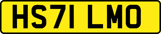 HS71LMO